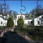 03.08.2020. Fotopuzzle z Radiem Kielce - element nr 12 / Radio Kielce