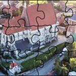 06.08.2020. Fotopuzzle z Radiem Kielce - element nr 12 / Radio Kielce