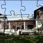 24.08.2020. Fotopuzzle z Radiem Kielce - element nr 12 / Radio Kielce