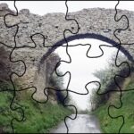 26.08.2020. Fotopuzzle z Radiem Kielce - element nr 12 / Radio Kielce