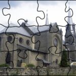 27.08.2020. Fotopuzzle z Radiem Kielce - element nr 12 / Radio Kielce