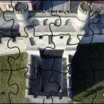 07.08.2020. Fotopuzzle z Radiem Kielce - element nr 12 / Radio Kielce