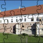 25.08.2020. Fotopuzzle z Radiem Kielce - element nr 12 / Radio Kielce