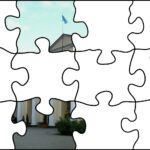 04.08.2020. Fotopuzzle z Radiem Kielce - element nr 2 / Radio Kielce