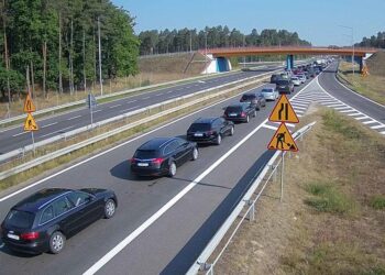 Radio Szczecin / GDDKiA