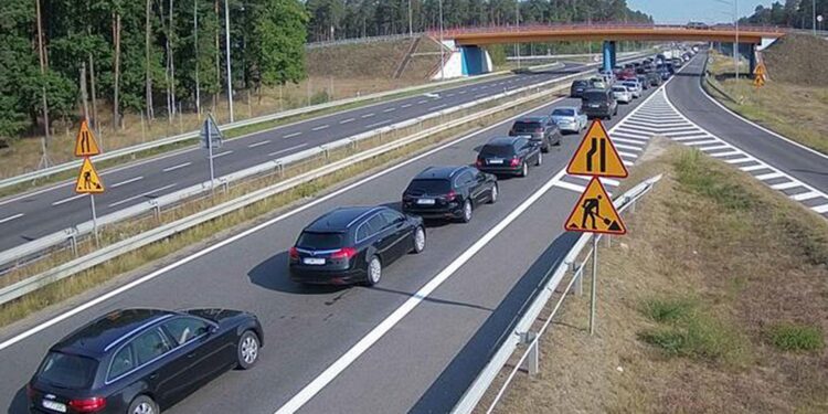 Radio Szczecin / GDDKiA