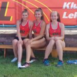 02.08.2020. Kielce. XI Memoriał Zdzisława Furmanka / Maciej Makuła / Radio Kielce