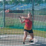 02.08.2020. Kielce. XI Memoriał Zdzisława Furmanka / Maciej Makuła / Radio Kielce