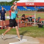 02.08.2020. Kielce. XI Memoriał Zdzisława Furmanka / Maciej Makuła / Radio Kielce