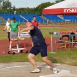 02.08.2020. Kielce. XI Memoriał Zdzisława Furmanka / Maciej Makuła / Radio Kielce