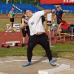 02.08.2020. Kielce. XI Memoriał Zdzisława Furmanka / Maciej Makuła / Radio Kielce