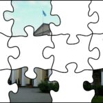 04.08.2020. Fotopuzzle z Radiem Kielce - element nr 3 / Radio Kielce