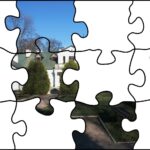 03.08.2020. Fotopuzzle z Radiem Kielce - element nr 3 / Radio Kielce