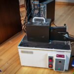 10.08.2020 Warszawa. CBŚP zatrzymało mieszkańca województwa świętokrzyskiego podejrzewanego o produkcję i sprzedaż fałszywych leków / cbsp.policja.pl