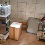 10.08.2020 Warszawa. CBŚP zatrzymało mieszkańca województwa świętokrzyskiego podejrzewanego o produkcję i sprzedaż fałszywych leków / cbsp.policja.pl