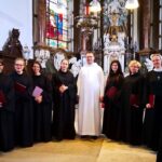 Clavamerunt Iusti / earlymusicfestival.pl