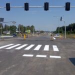 07.08.2020 Budowa obwodnicy Morawicy / Mostostal SA