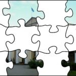 04.08.2020. Fotopuzzle z Radiem Kielce - element nr 4 / Radio Kielce