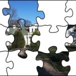 03.08.2020. Fotopuzzle z Radiem Kielce - element nr 4 / Radio Kielce