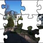 03.08.2020. Fotopuzzle z Radiem Kielce - element nr 5 / Radio Kielce