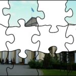 04.08.2020. Fotopuzzle z Radiem Kielce - element nr 6 / Radio Kielce