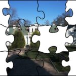 03.08.2020. Fotopuzzle z Radiem Kielce - element nr 6 / Radio Kielce