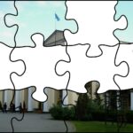 04.08.2020. Fotopuzzle z Radiem Kielce - element nr 7 / Radio Kielce