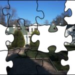 03.08.2020. Fotopuzzle z Radiem Kielce - element nr 7 / Radio Kielce