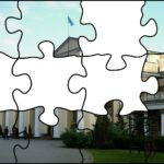 04.08.2020. Fotopuzzle z Radiem Kielce - element nr 8 / Radio Kielce