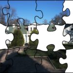 03.08.2020. Fotopuzzle z Radiem Kielce - element nr 8 / Radio Kielce