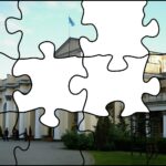 04.08.2020. Fotopuzzle z Radiem Kielce - element nr 9 / Radio Kielce