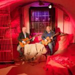 Spektakl „Wyklęta Polska” / Fundacja Kuman Team