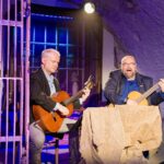 Spektakl „Wyklęta Polska” / Fundacja Kuman Team