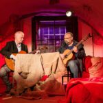 Spektakl „Wyklęta Polska” / Fundacja Kuman Team