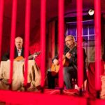 Spektakl „Wyklęta Polska” / Fundacja Kuman Team