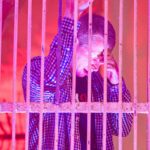 Spektakl „Wyklęta Polska” / Fundacja Kuman Team