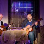 Spektakl „Wyklęta Polska” / Fundacja Kuman Team