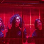 Spektakl „Wyklęta Polska” / Fundacja Kuman Team