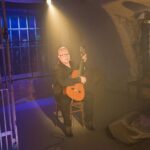 Spektakl „Wyklęta Polska” / Fundacja Kuman Team