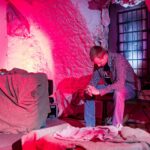 Spektakl „Wyklęta Polska” / Fundacja Kuman Team