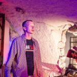 Spektakl „Wyklęta Polska” / Fundacja Kuman Team