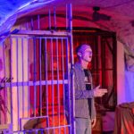 Spektakl „Wyklęta Polska” / Fundacja Kuman Team