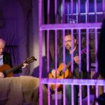 Spektakl „Wyklęta Polska” / Fundacja Kuman Team