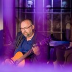 Spektakl „Wyklęta Polska” / Fundacja Kuman Team