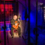 Spektakl „Wyklęta Polska” / Fundacja Kuman Team