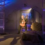 Spektakl „Wyklęta Polska” / Fundacja Kuman Team