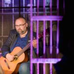 Spektakl „Wyklęta Polska” / Fundacja Kuman Team