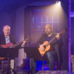 Spektakl „Wyklęta Polska” / Fundacja Kuman Team