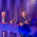 Spektakl „Wyklęta Polska” / Fundacja Kuman Team