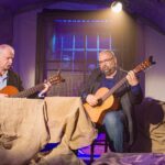 Spektakl „Wyklęta Polska” / Fundacja Kuman Team